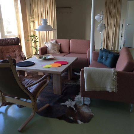 هيرنينغ Kratgaardens Apartment المظهر الخارجي الصورة