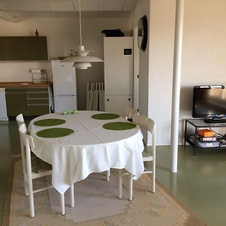 هيرنينغ Kratgaardens Apartment المظهر الخارجي الصورة