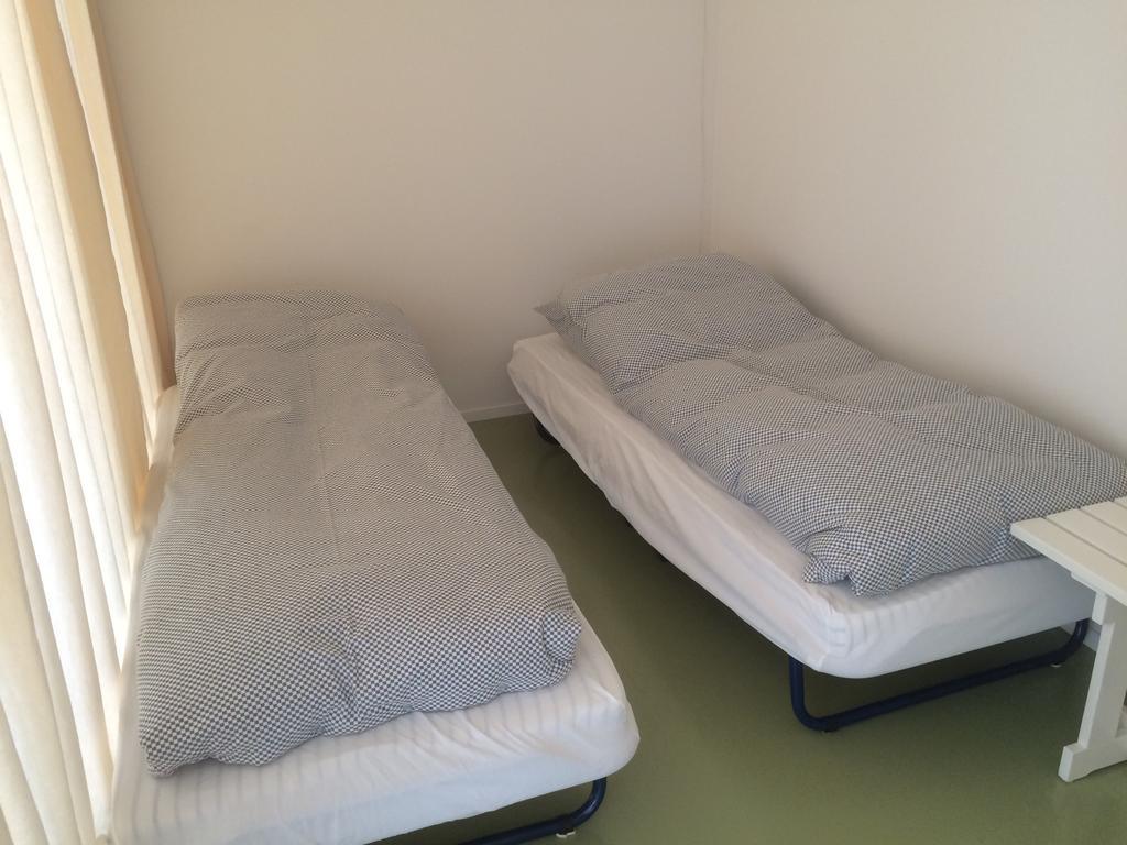 هيرنينغ Kratgaardens Apartment الغرفة الصورة