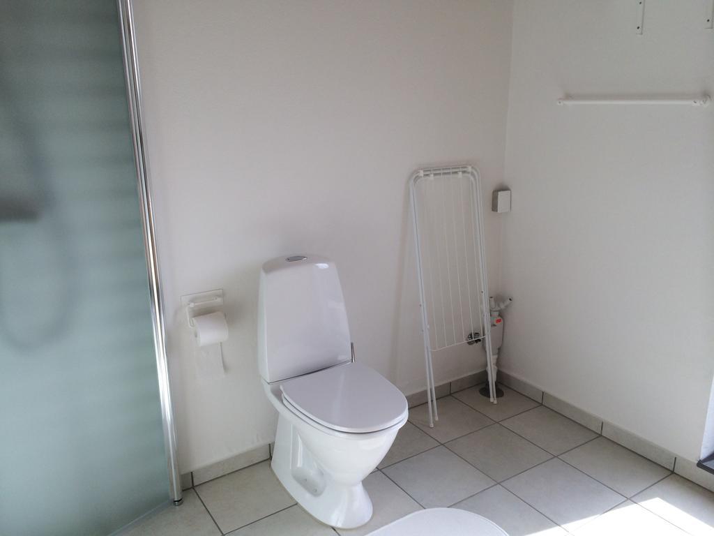 هيرنينغ Kratgaardens Apartment الغرفة الصورة