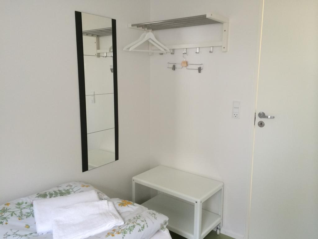 هيرنينغ Kratgaardens Apartment الغرفة الصورة