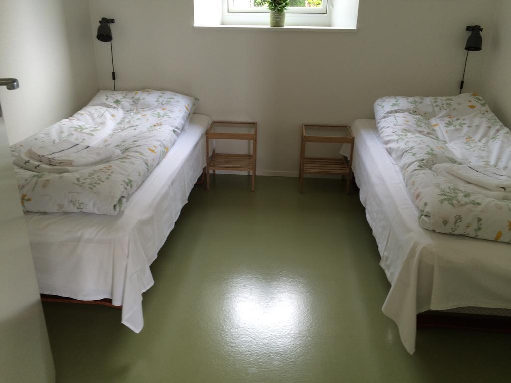 هيرنينغ Kratgaardens Apartment المظهر الخارجي الصورة