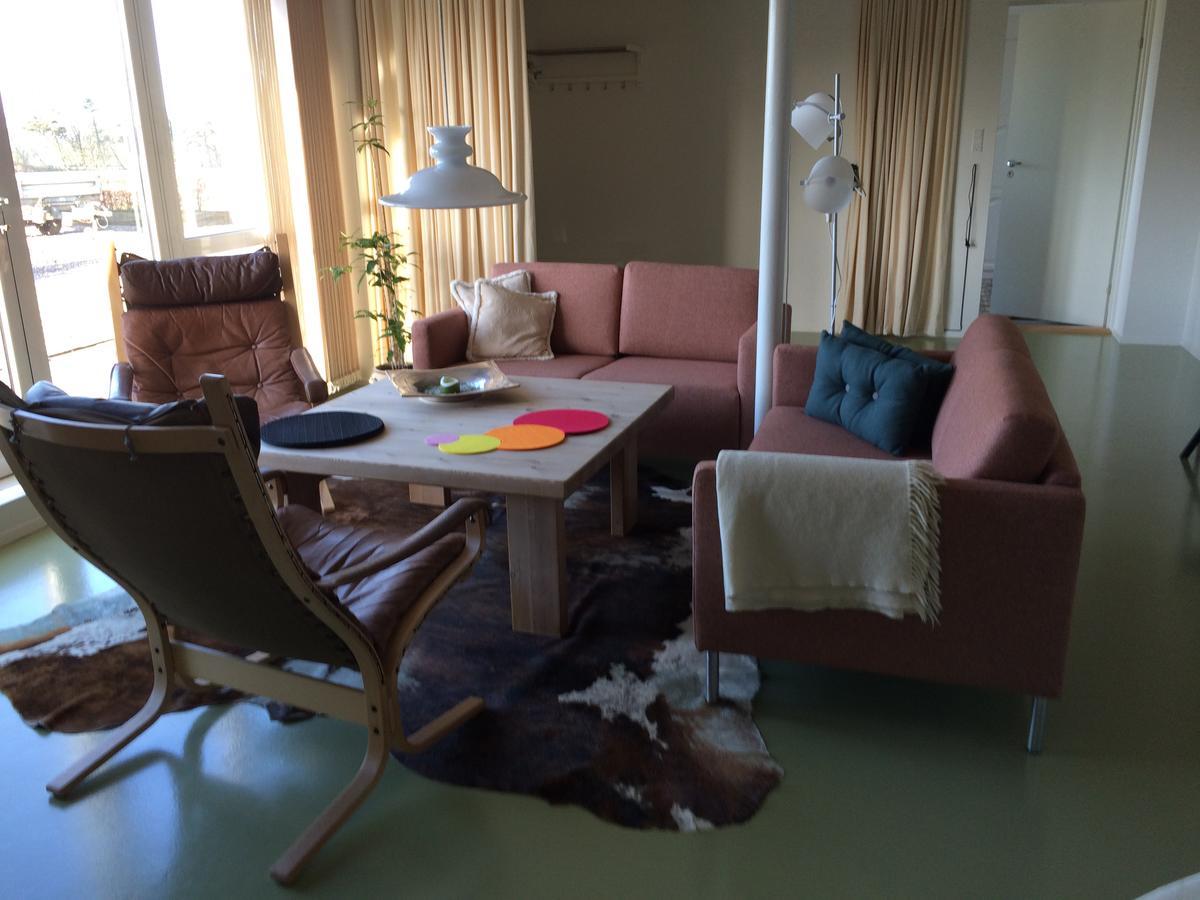 هيرنينغ Kratgaardens Apartment المظهر الخارجي الصورة